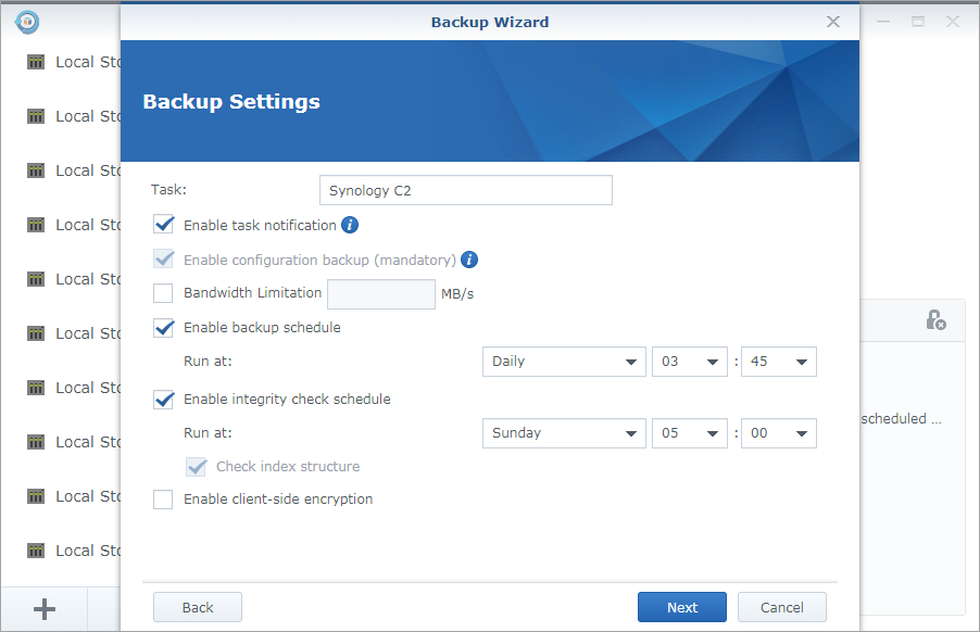 Buy Synology NAS host, please contact Guangzhou TianAo Information Technology Co., Ltd.